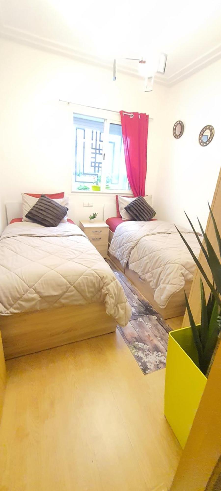 Apartamento Cozy Appt *